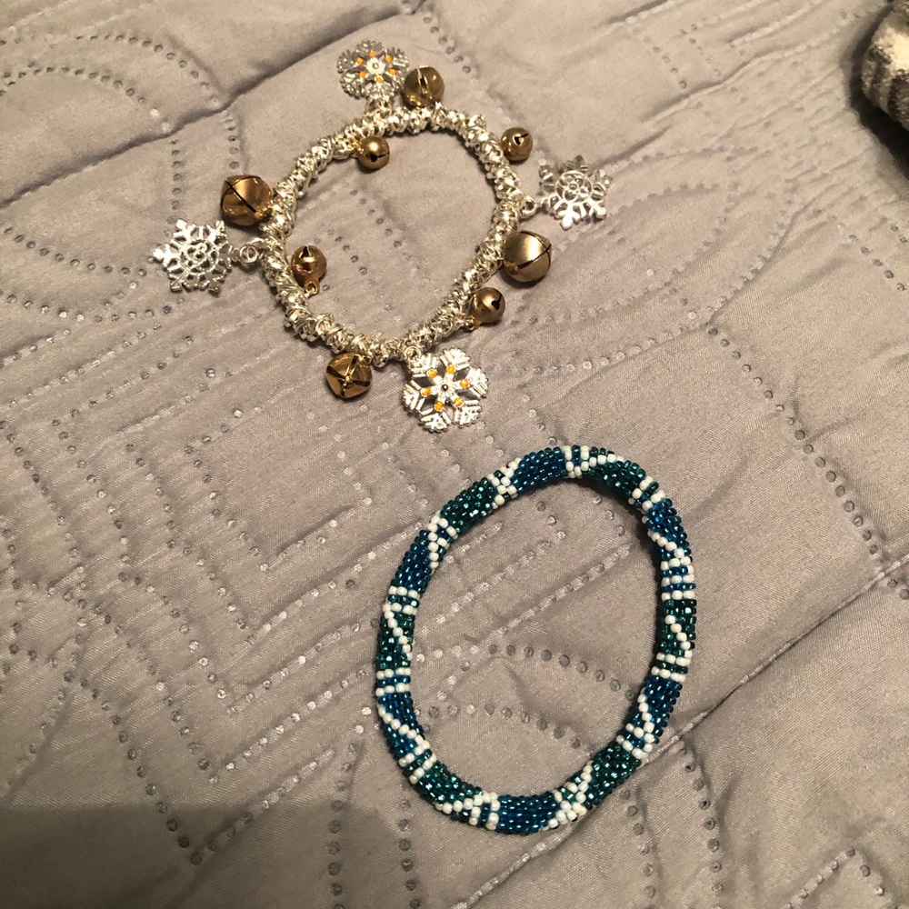 SOLD-FREE GIFT WITH PURCHASE TO MY NEXT BUYER!!